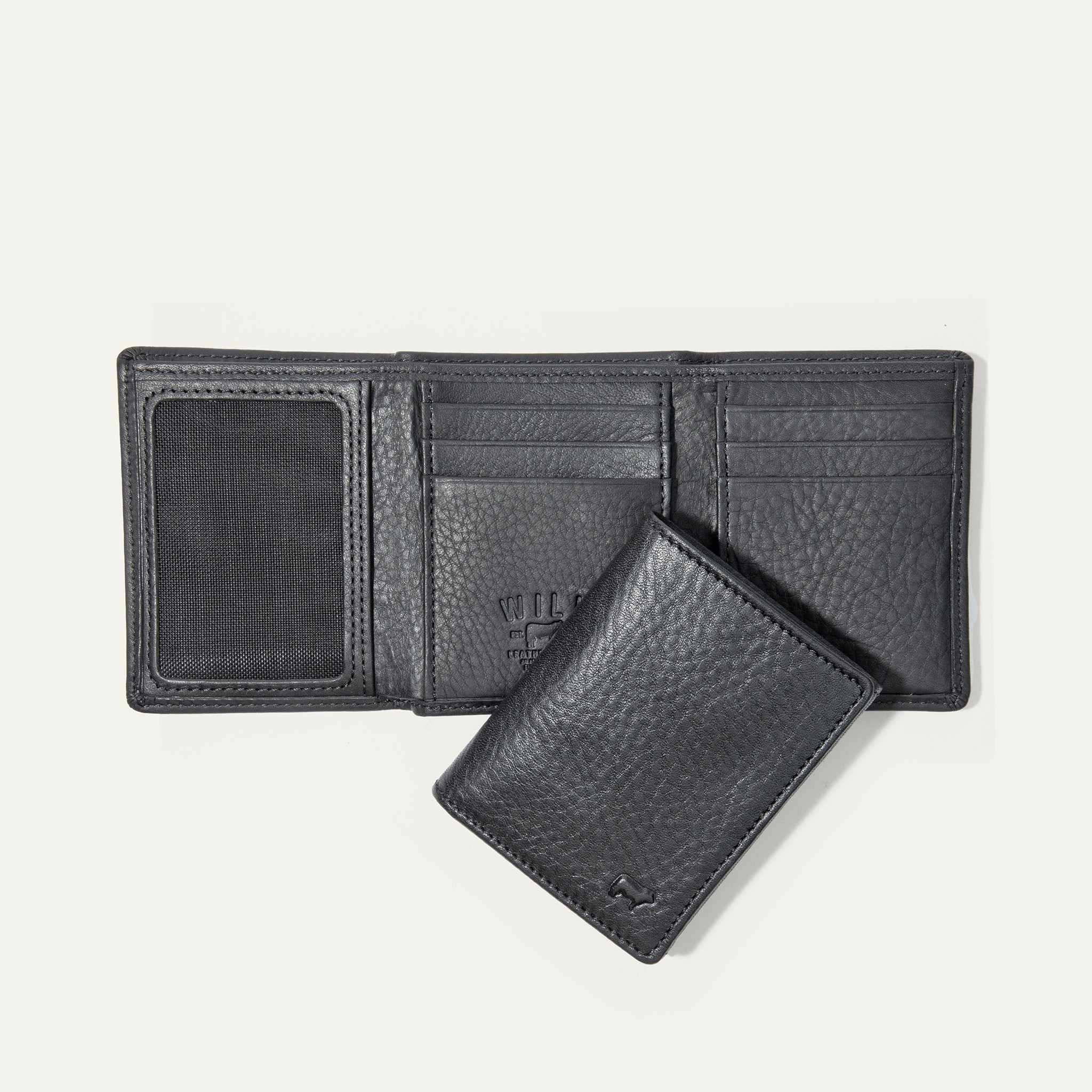 Classic Trifold - Will Leather Goods